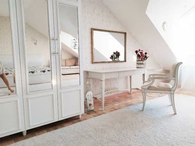 Аренда 6-комн. кв. 180 м²