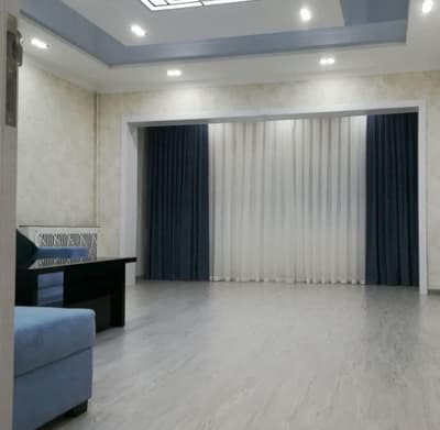 Аренда 2-комн. кв. 58 м² — 2Б
