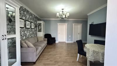 Аренда 3-комн. кв. 80 м² — улица Чимкент, 9