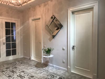 Аренда 6-комн. кв. 240 м² — улица Сагбан