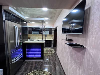 Аренда 3-комн. кв. 100 м² — метро Айбек