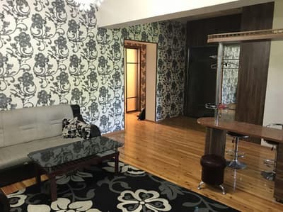 Аренда 3-комн. кв. 90 м² — Дружба Народов