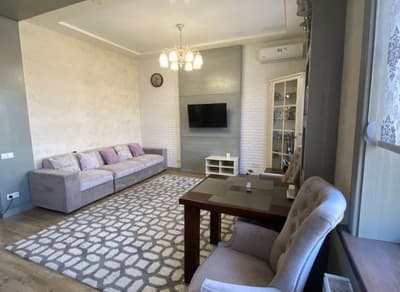 Аренда 2-комн. кв. 60 м²