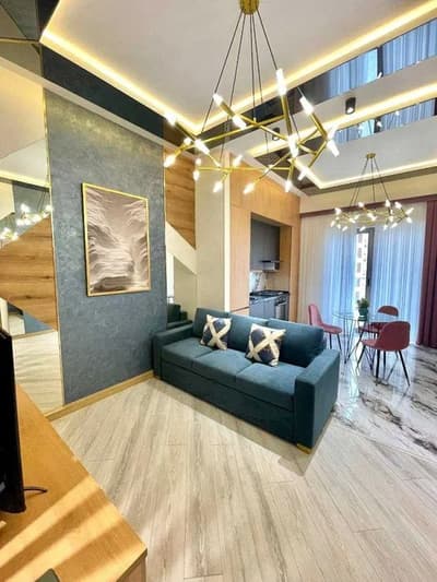 Аренда 2-комн. кв. 50 м²