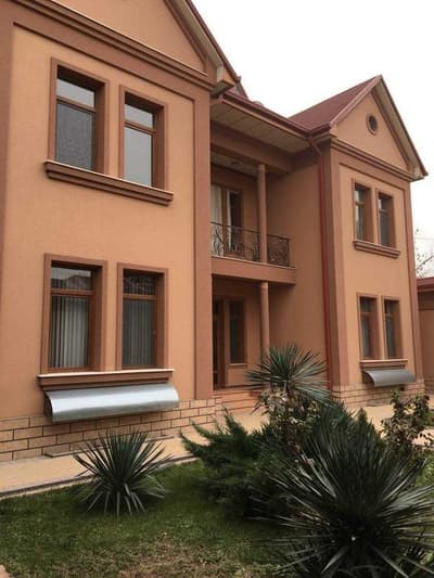 Аренда 6-комн. коммерция 350 м²