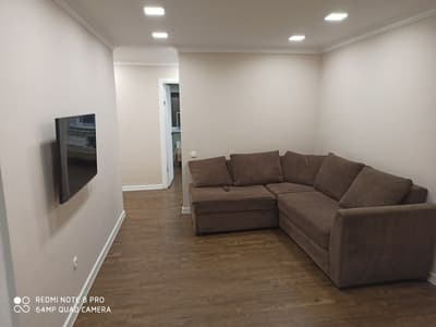 Аренда 2-комн. кв. 50 м² — улица Аккурган