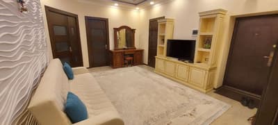 Аренда 3-комн. кв. 116 м² — 21