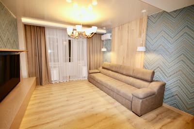Аренда 3-комн. кв. 75 м² — метро Айбек