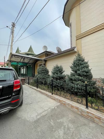 Аренда 6-комн. коммерция 350 м² — 30