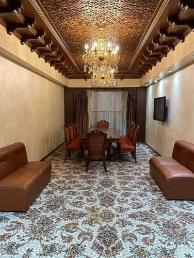 Аренда 4-комн. кв. 115 м² — 2