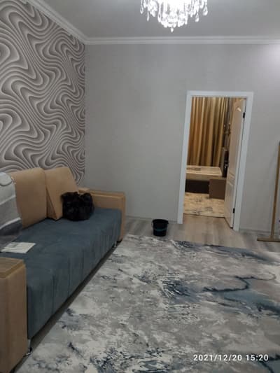 Аренда 2-комн. кв. 55 м² — 7-й квартал