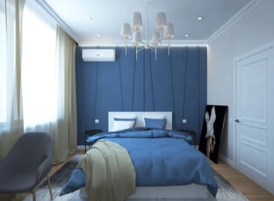 Аренда 3-комн. кв. 120 м² — улица Истикбол