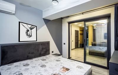 Аренда 2-комн. кв. 56 м² — 27