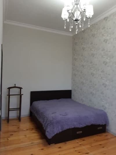 Аренда 3-комн. кв. 75 м² — Мирабадский район