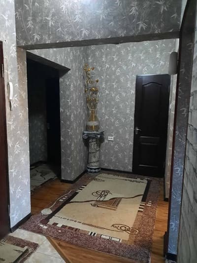 Аренда 2-комн. кв. 65 м² — Ганга