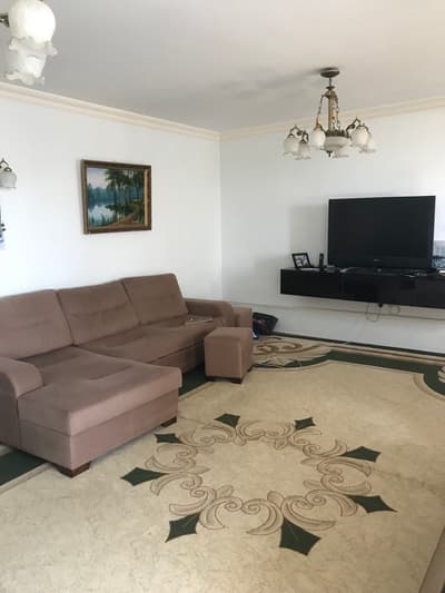 Аренда 3-комн. кв. 85 м² — массив Киёт