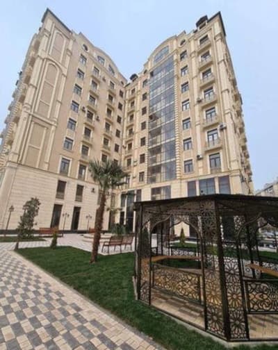 Аренда 3-комн. кв. 70 м² — Мирабадский район