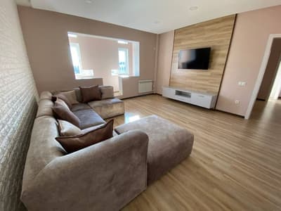 Аренда 2-комн. кв. 70 м²