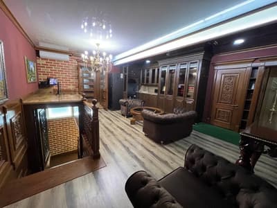 Аренда 4-комн. кв. 80 м² — 38