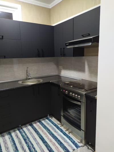 Аренда 3-комн. кв. 65 м² — массив Кашгар, 4