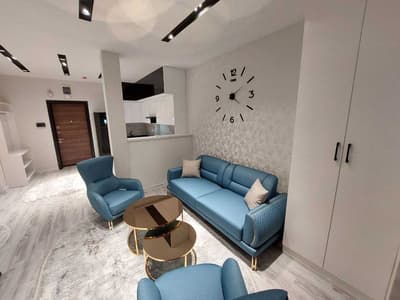 Аренда 1-комн. кв. 40 м²