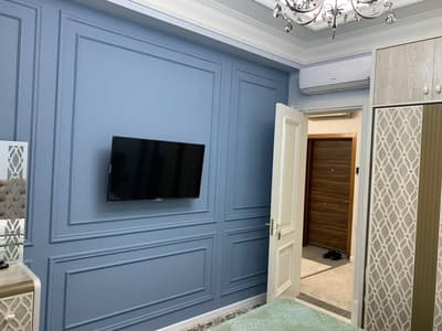 Аренда 2-комн. кв. 50 м²