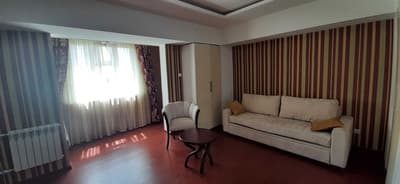 Аренда 1-комн. кв. 52 м² — 1