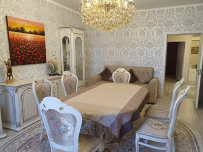 Аренда 2-комн. кв. 84 м² — Мирабадский район