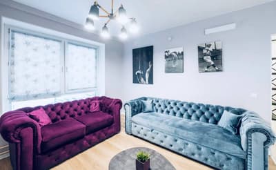 Аренда 2-комн. кв. 69 м² — улица Чимкент