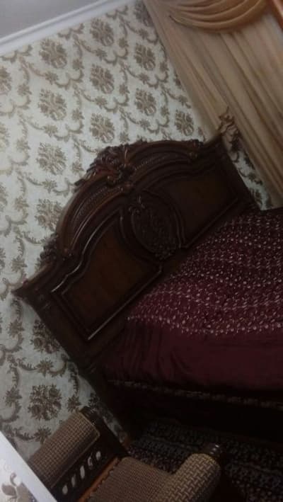 Аренда 4-комн. кв. 95 м² — 9