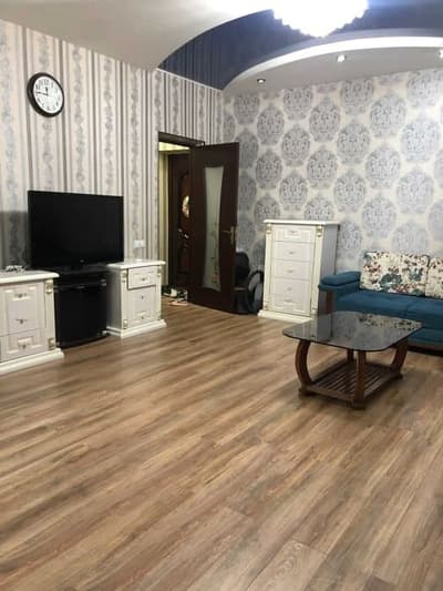 Аренда 2-комн. кв. 67 м² — Буюк Ипак Йули