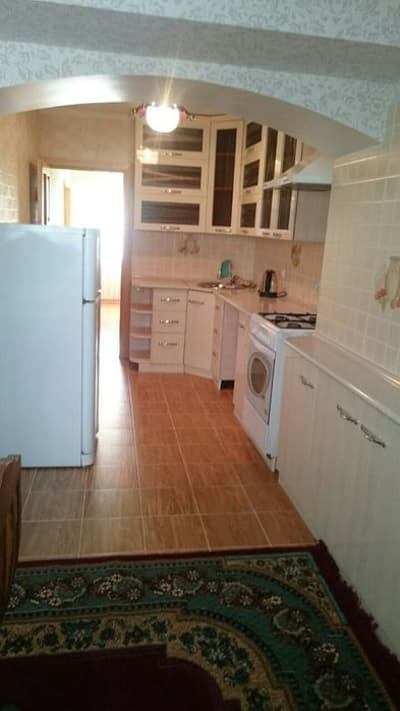 Аренда 6-комн. кв. 125 м² — 38