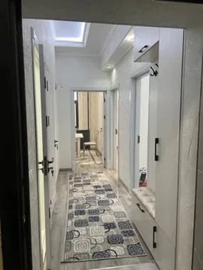 Аренда 2-комн. кв. 55 м² — 3/1