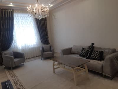 Аренда 3-комн. кв. 115 м² — 21