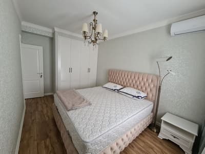 Аренда 3-комн. кв. 85 м² — 6