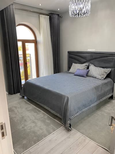 Аренда 2-комн. кв. 60 м²