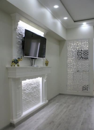 Аренда 2-комн. кв. 45 м² — Мирабадский район