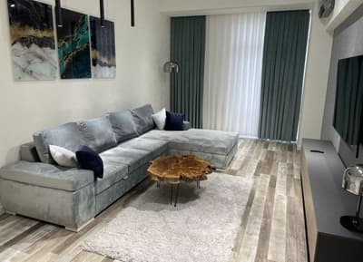Аренда 3-комн. кв. 105 м²
