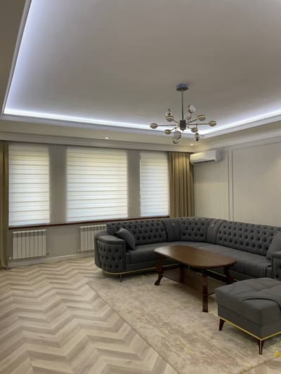 Аренда 3-комн. кв. 97 м²