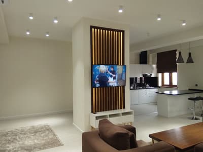 Аренда 3-комн. кв. 89 м²