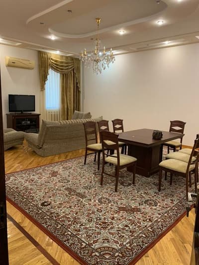 Аренда 6-комн. коммерция 400 м²