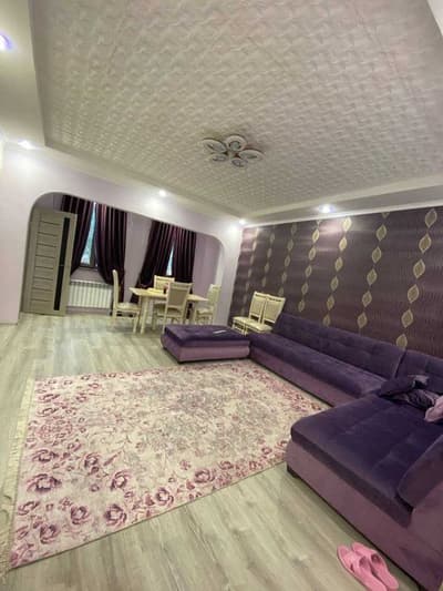 Аренда 3-комн. кв. 72 м² — метро Тинчлик