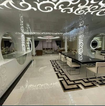 Аренда 6-комн. кв. 165 м²