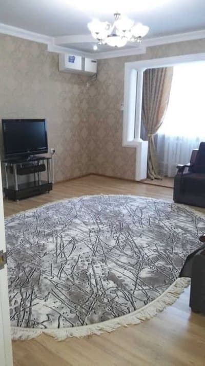 Аренда 3-комн. кв. 77 м² — метро Айбек