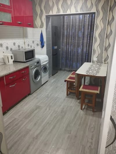 Аренда 1-комн. кв. 35 м²