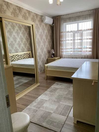 Аренда 4-комн. кв. 100 м²