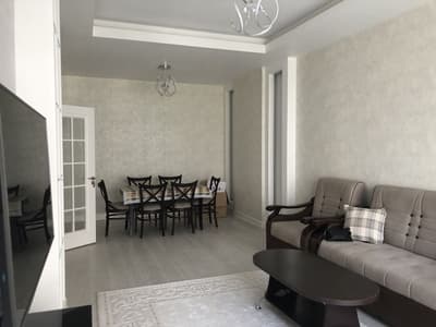 Аренда 2-комн. кв. 71 м²
