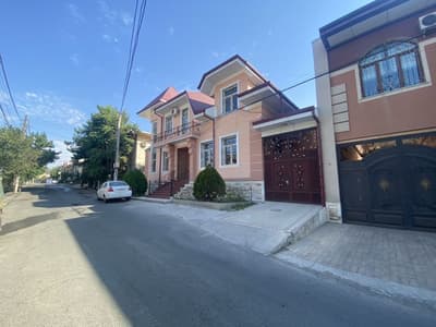 Аренда 6-комн. коммерция 540 м²