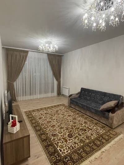 Аренда 2-комн. кв. 63 м²