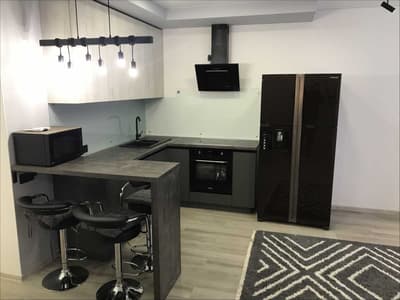Аренда 2-комн. кв. 55 м²